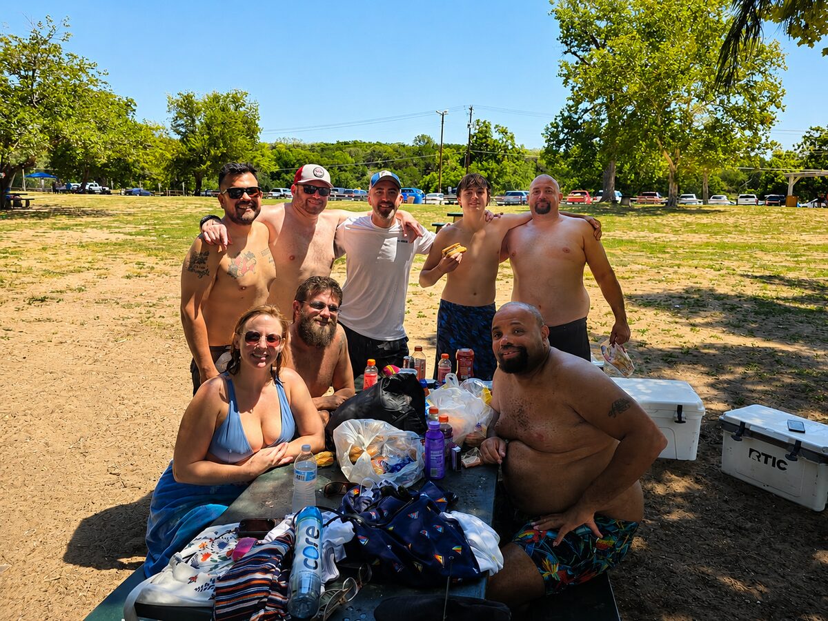 Revive Recovery Homes — sober living community Central Texas