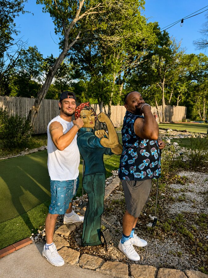 Revive community — supporting each other in recovery