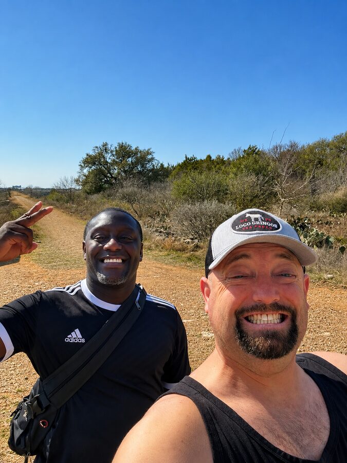 Sober living community — Revive Recovery Homes Central Texas