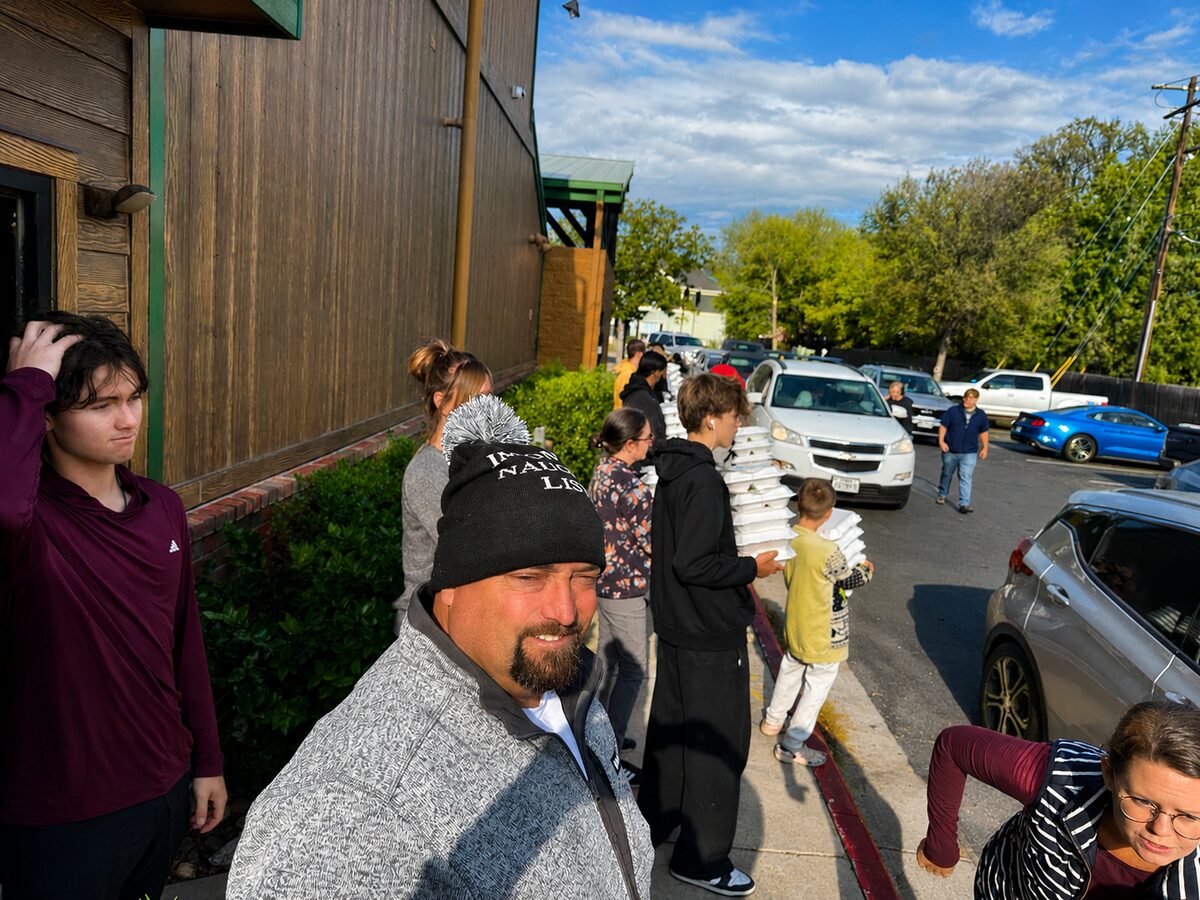 Life at Revive Recovery Homes — community and connection