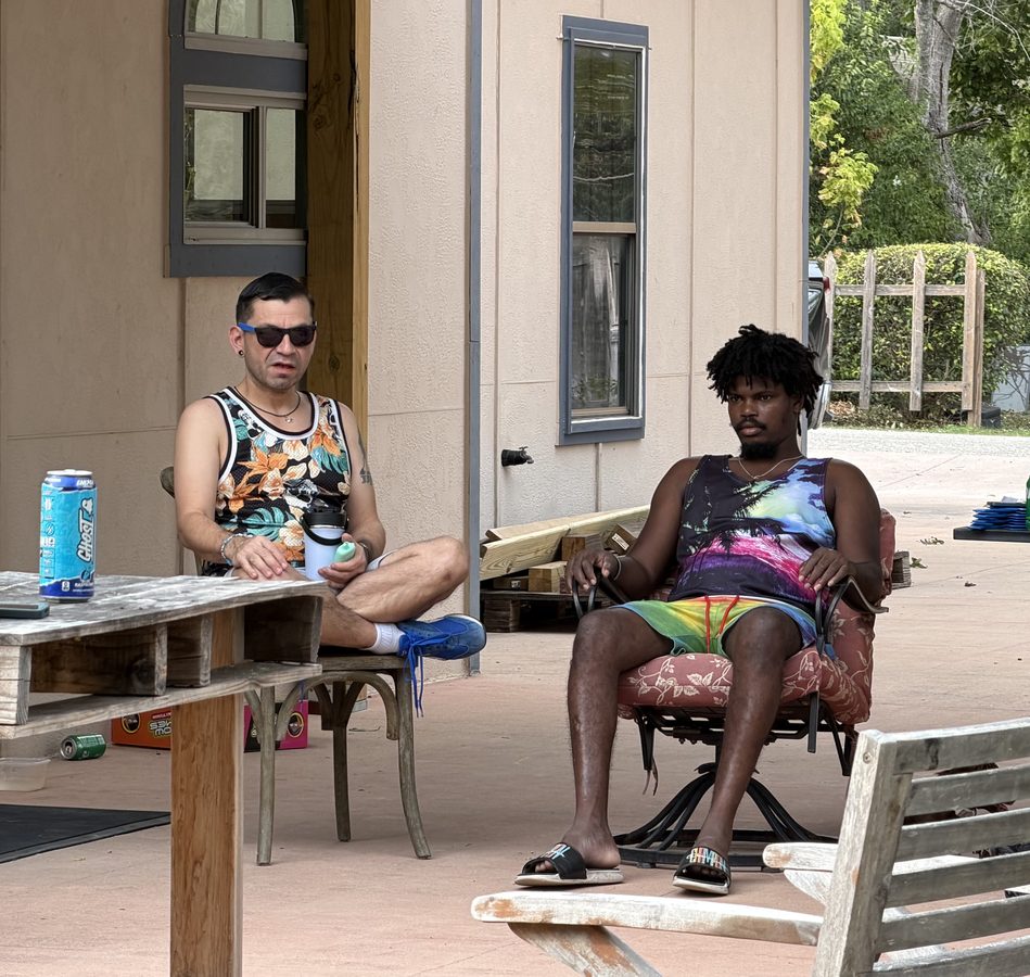 Life at Revive Recovery Homes — recovery community