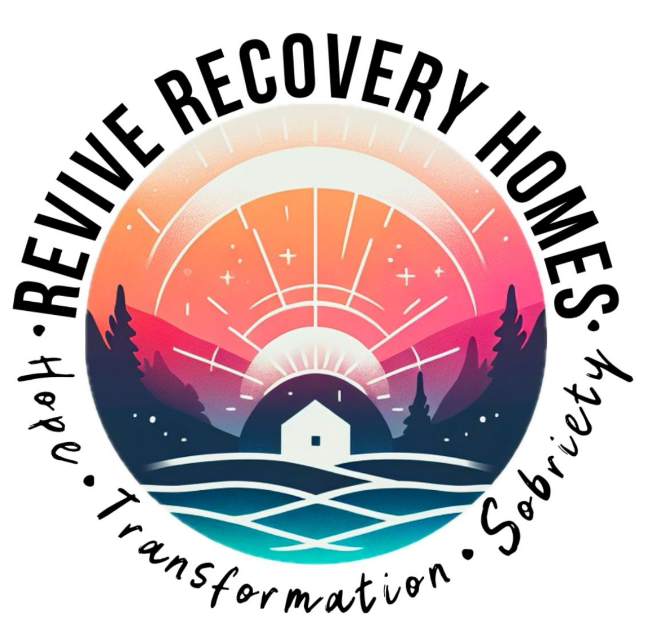 Revive Recovery Homes