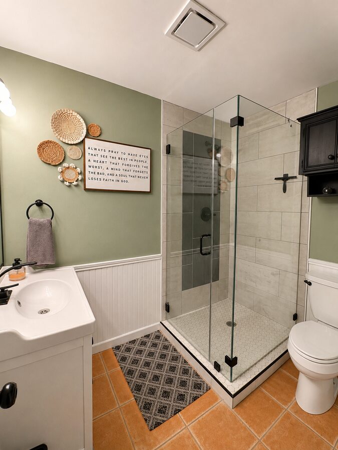 Nichols House bathroom 4