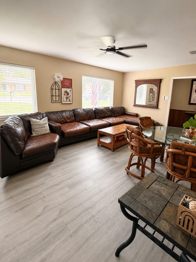 Nichols House living room 2
